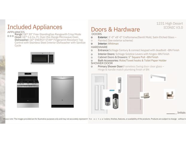 1231 N High Desert Dr, Deer Park, WA 99006