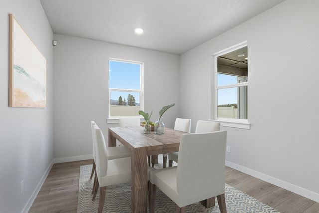 1231 N High Desert Dr, Deer Park, WA 99006