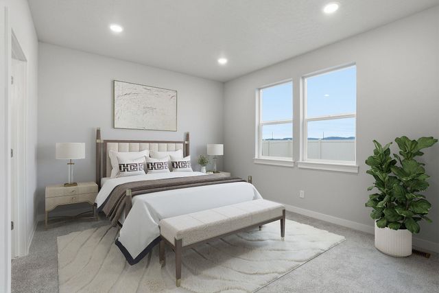 1231 N High Desert Dr, Deer Park, WA 99006