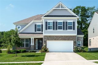 2721 Sky Crossing Drive, Beavercreek, OH 45434