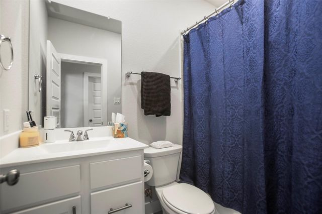 5010 Valley Wind Ct, Spring, TX 77386