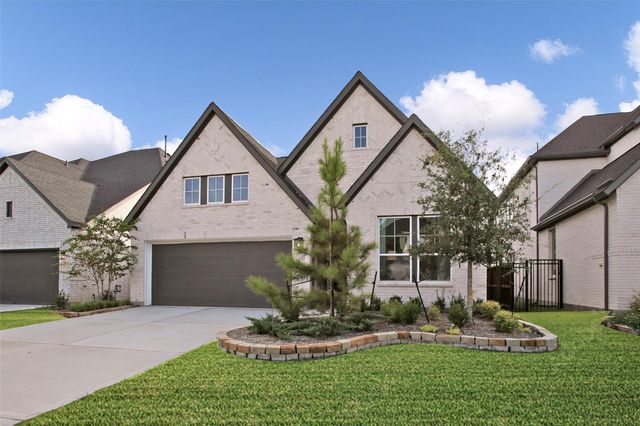 5010 Valley Wind Ct, Spring, TX 77386