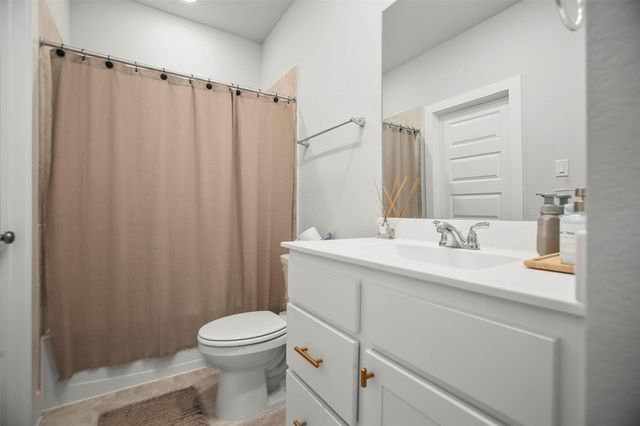 5010 Valley Wind Ct, Spring, TX 77386