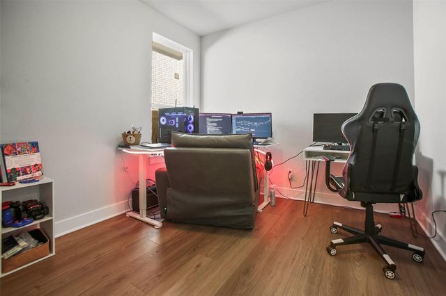 5010 Valley Wind Ct, Spring, TX 77386