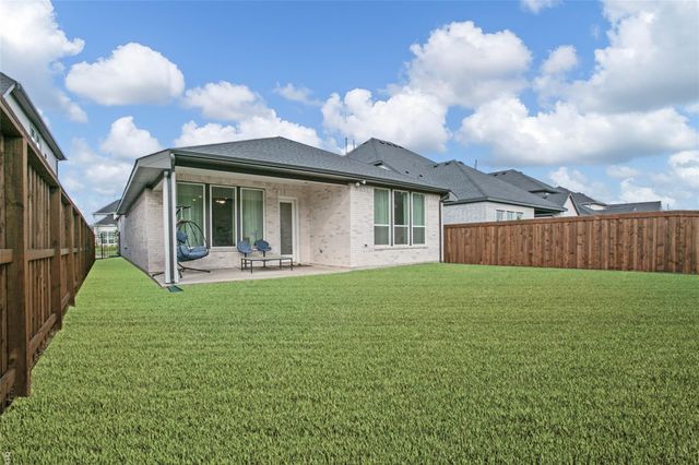 5010 Valley Wind Ct, Spring, TX 77386