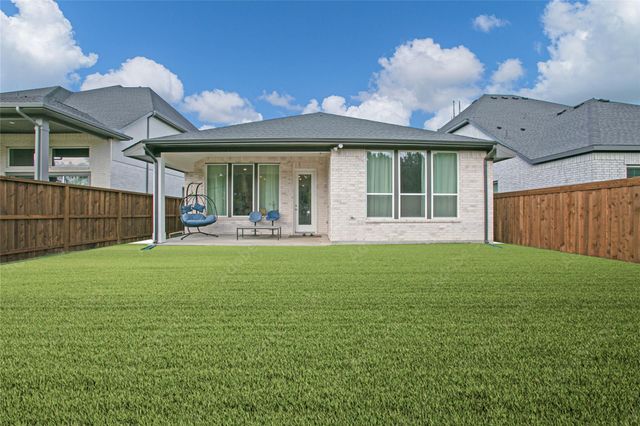 5010 Valley Wind Ct, Spring, TX 77386