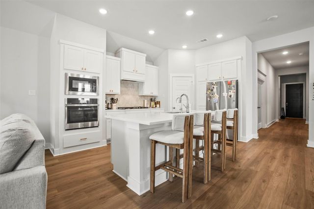 5010 Valley Wind Ct, Spring, TX 77386