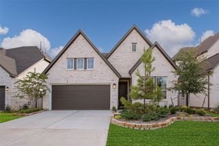 5010 Valley Wind Ct, Spring, TX 77386