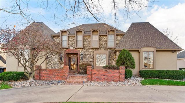 4009 W 110th Street, Leawood, KS 66211