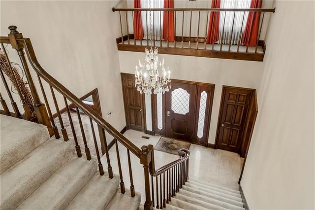 4009 W 110th Street, Leawood, KS 66211