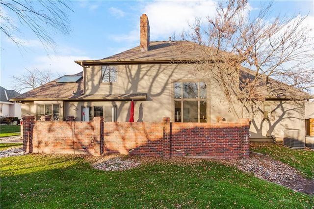 4009 W 110th Street, Leawood, KS 66211