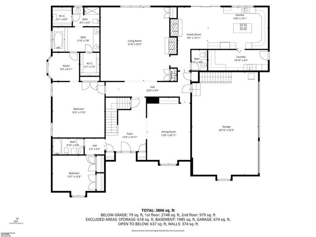 4009 W 110th Street, Leawood, KS 66211