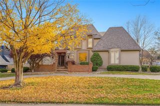 4009 W 110th Street, Leawood, KS 66211