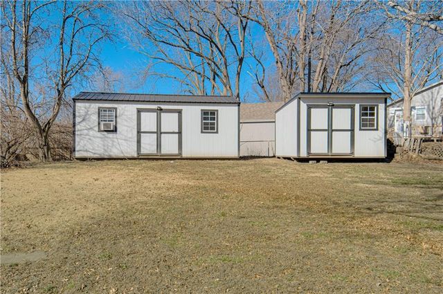 53 Fulkerson Circle, Liberty, MO 64068