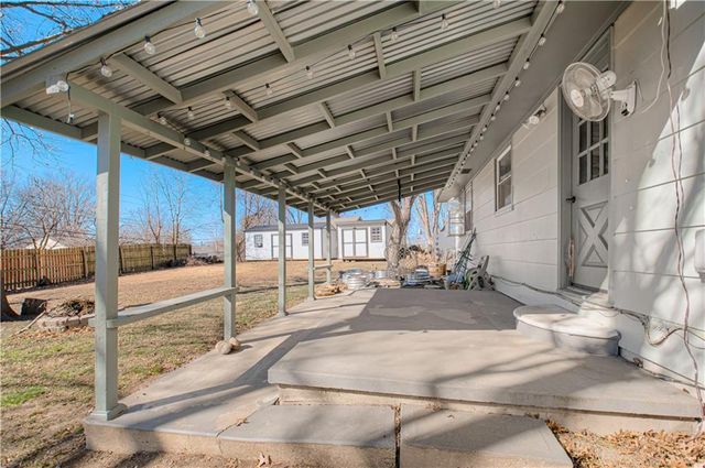 53 Fulkerson Circle, Liberty, MO 64068