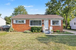 1301 Duncan Avenue, Ypsilanti, MI 48198