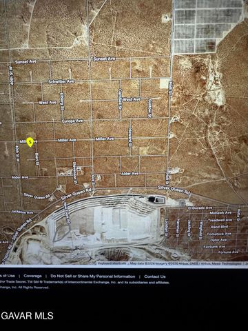 3900 Europe Avenue, Mojave, CA 93501