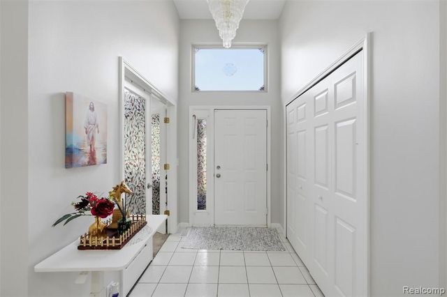 36372 Cecilia Drive, Sterling Heights, MI 48312