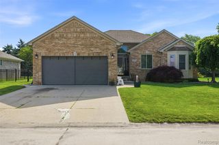 36372 Cecilia Drive, Sterling Heights, MI 48312