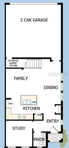 901 LAKE BALDWIN LANE, Orlando, FL 32803