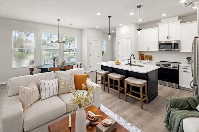 901 LAKE BALDWIN LANE, Orlando, FL 32803