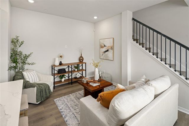 901 LAKE BALDWIN LANE, Orlando, FL 32803