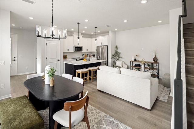 901 LAKE BALDWIN LANE, Orlando, FL 32803