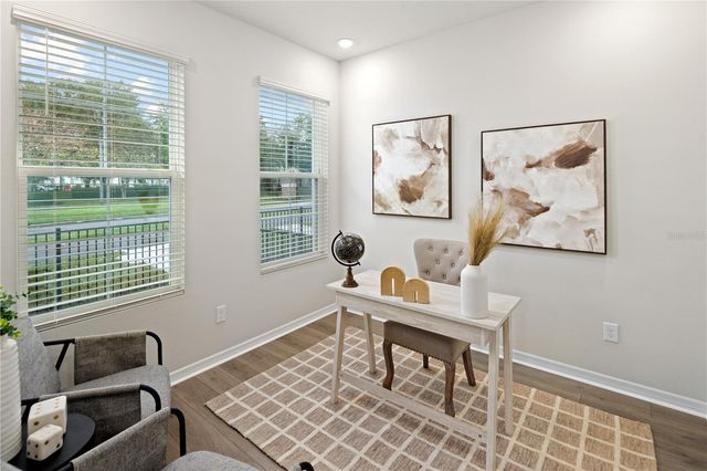 901 LAKE BALDWIN LANE, Orlando, FL 32803