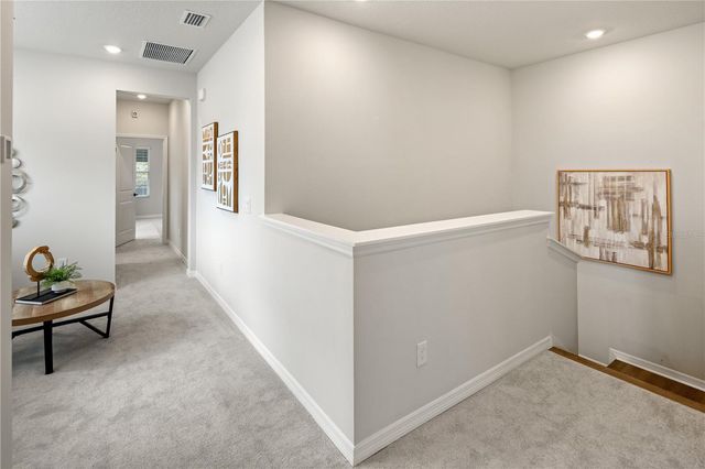 901 LAKE BALDWIN LANE, Orlando, FL 32803