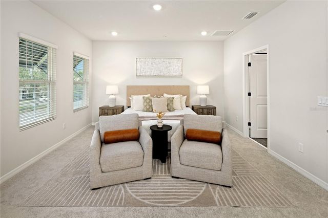 901 LAKE BALDWIN LANE, Orlando, FL 32803