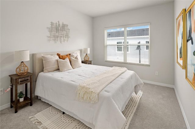 901 LAKE BALDWIN LANE, Orlando, FL 32803