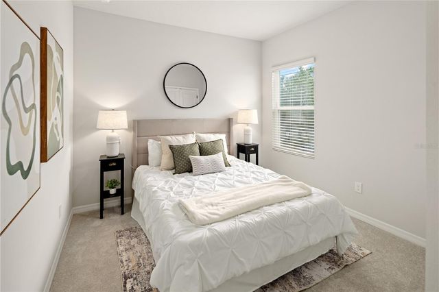 901 LAKE BALDWIN LANE, Orlando, FL 32803