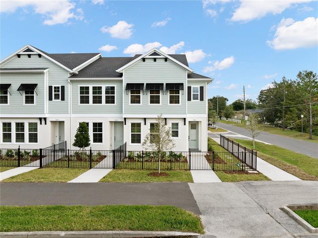 901 LAKE BALDWIN LANE, Orlando, FL 32803