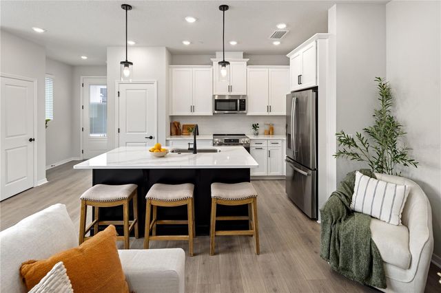 901 LAKE BALDWIN LANE, Orlando, FL 32803