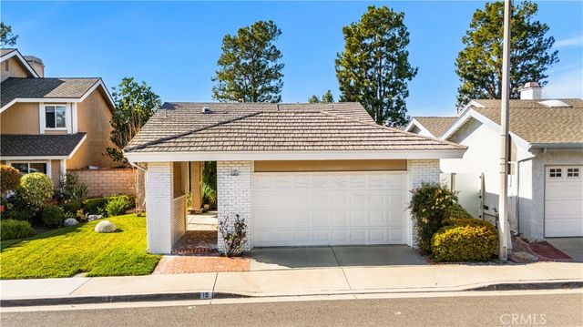 19 Muir, Irvine, CA 92620