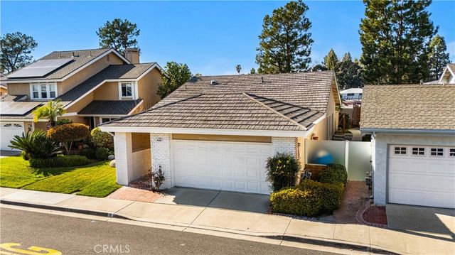 19 Muir, Irvine, CA 92620