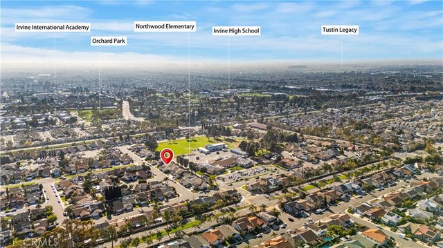 19 Muir, Irvine, CA 92620