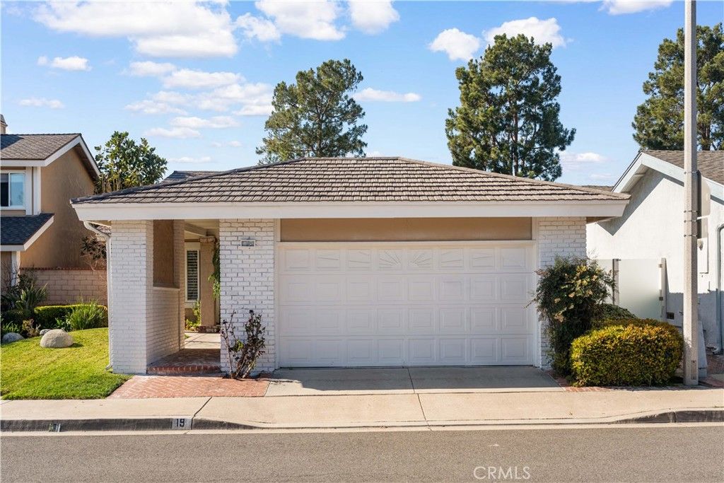 19 Muir, Irvine, CA 92620
