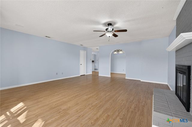 3421 Chisholm Trail, Killeen, TX 76542