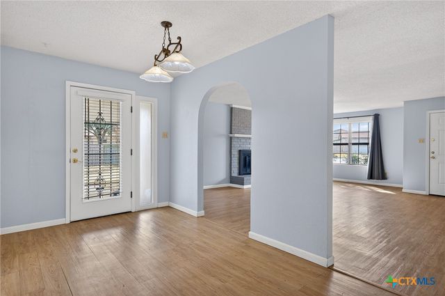 3421 Chisholm Trail, Killeen, TX 76542