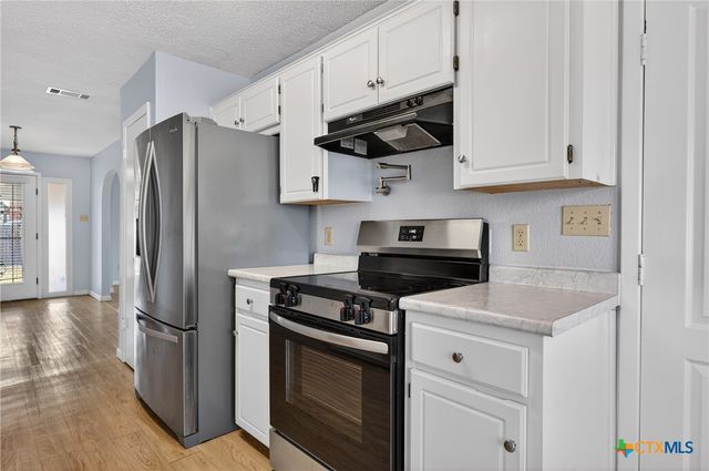 3421 Chisholm Trail, Killeen, TX 76542