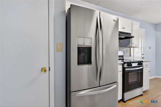 3421 Chisholm Trail, Killeen, TX 76542