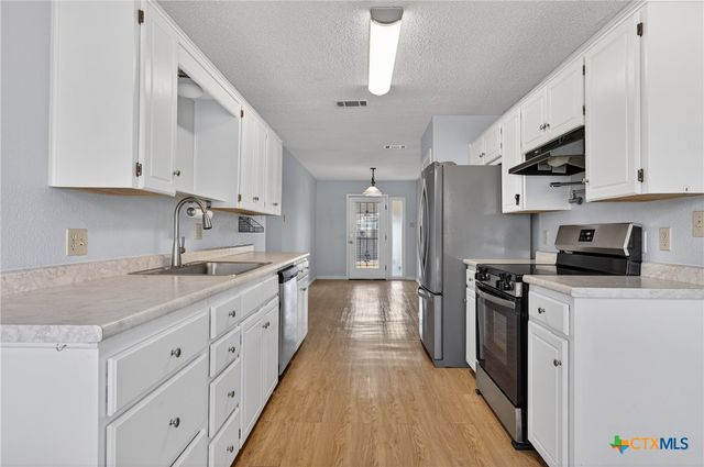 3421 Chisholm Trail, Killeen, TX 76542