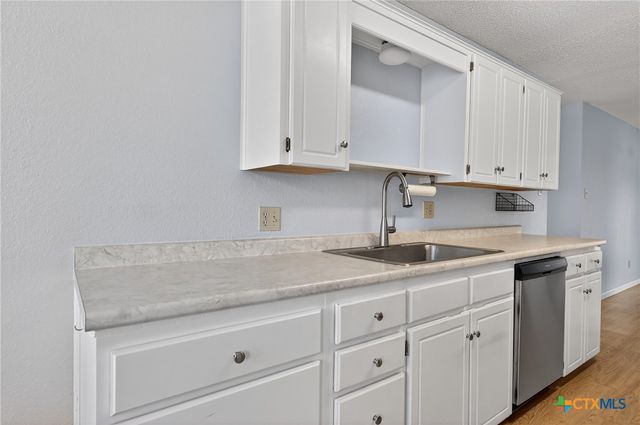 3421 Chisholm Trail, Killeen, TX 76542