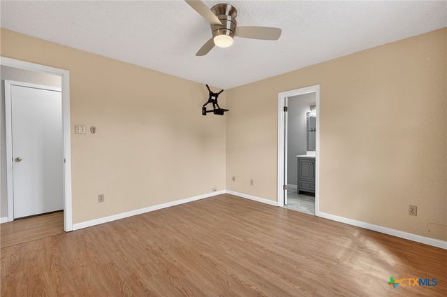 3421 Chisholm Trail, Killeen, TX 76542