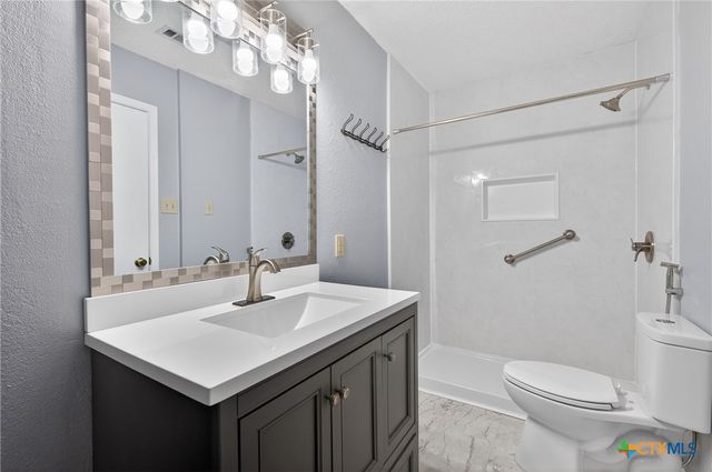 3421 Chisholm Trail, Killeen, TX 76542