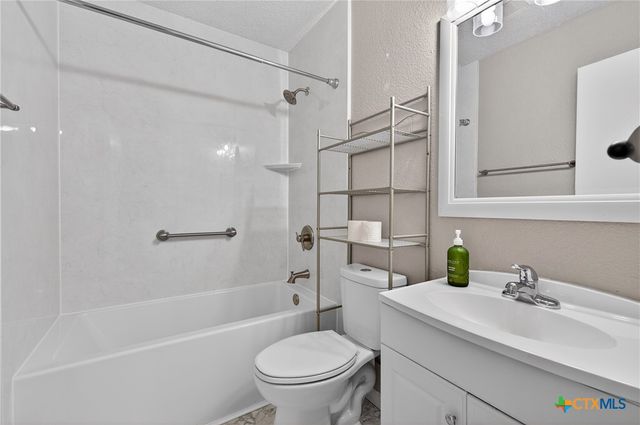 3421 Chisholm Trail, Killeen, TX 76542