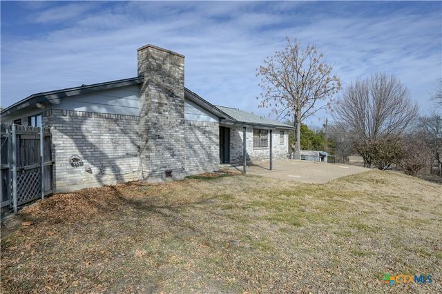 3421 Chisholm Trail, Killeen, TX 76542