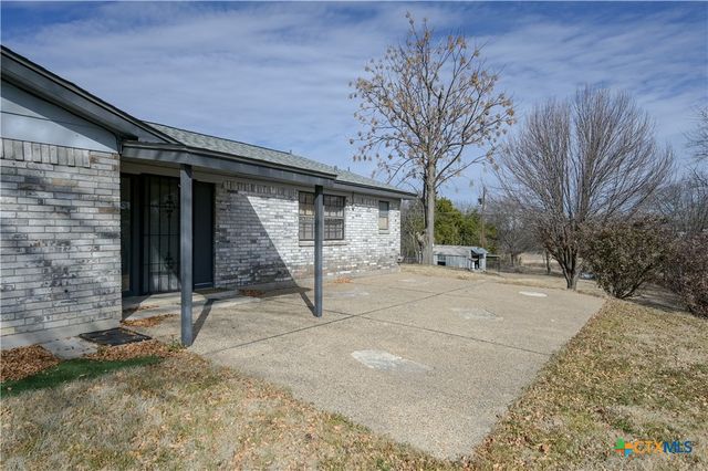 3421 Chisholm Trail, Killeen, TX 76542