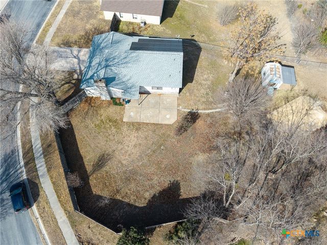 3421 Chisholm Trail, Killeen, TX 76542